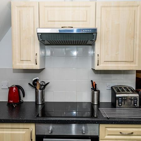 12 Valley Lodge Gunnislake Luaran gambar