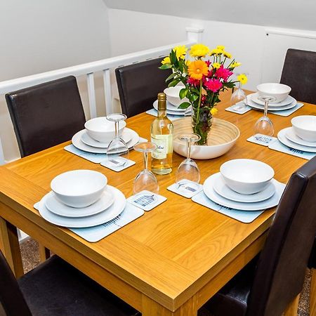 12 Valley Lodge Gunnislake Luaran gambar