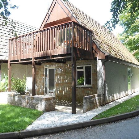 12 Valley Lodge Gunnislake Luaran gambar