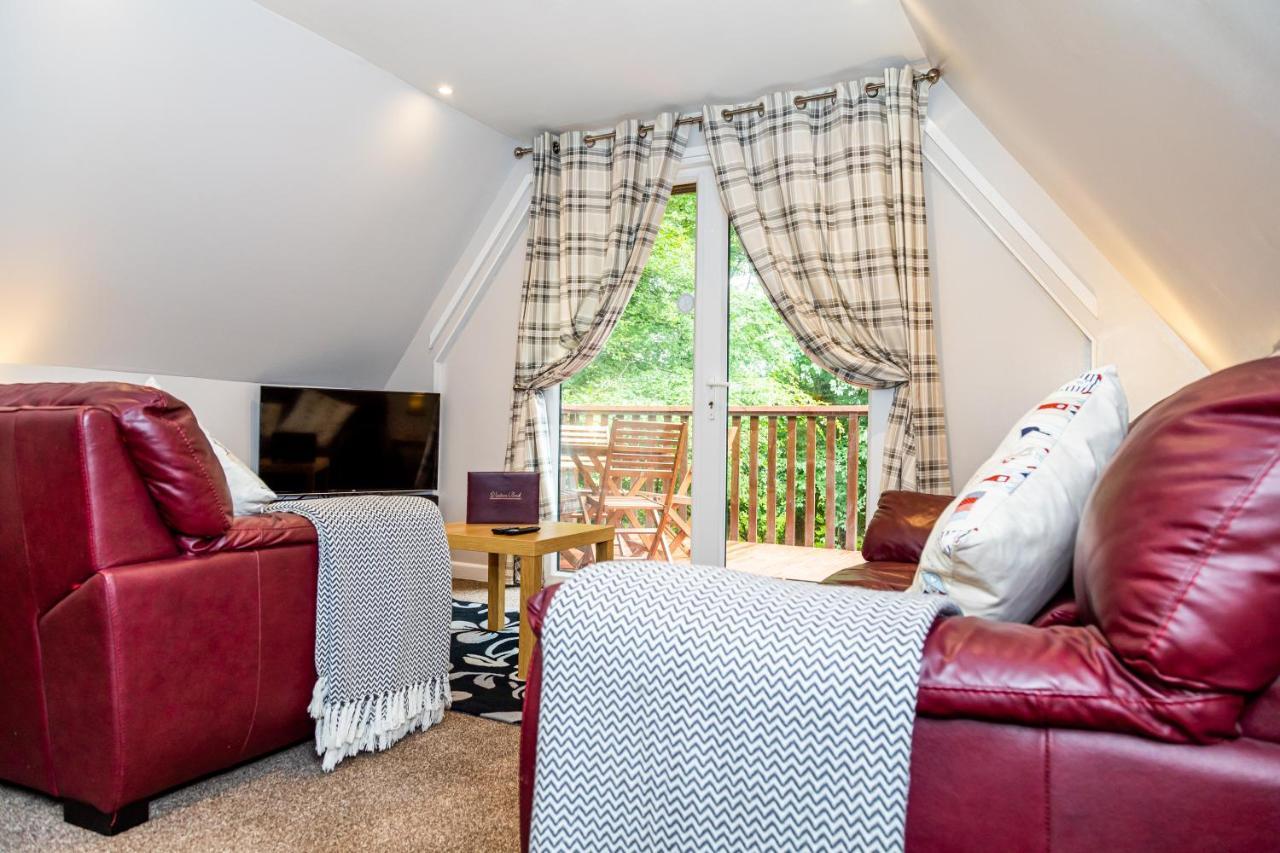 12 Valley Lodge Gunnislake Luaran gambar