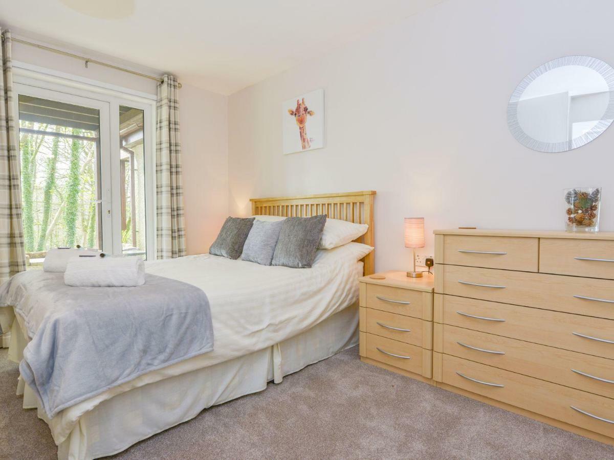 12 Valley Lodge Gunnislake Luaran gambar