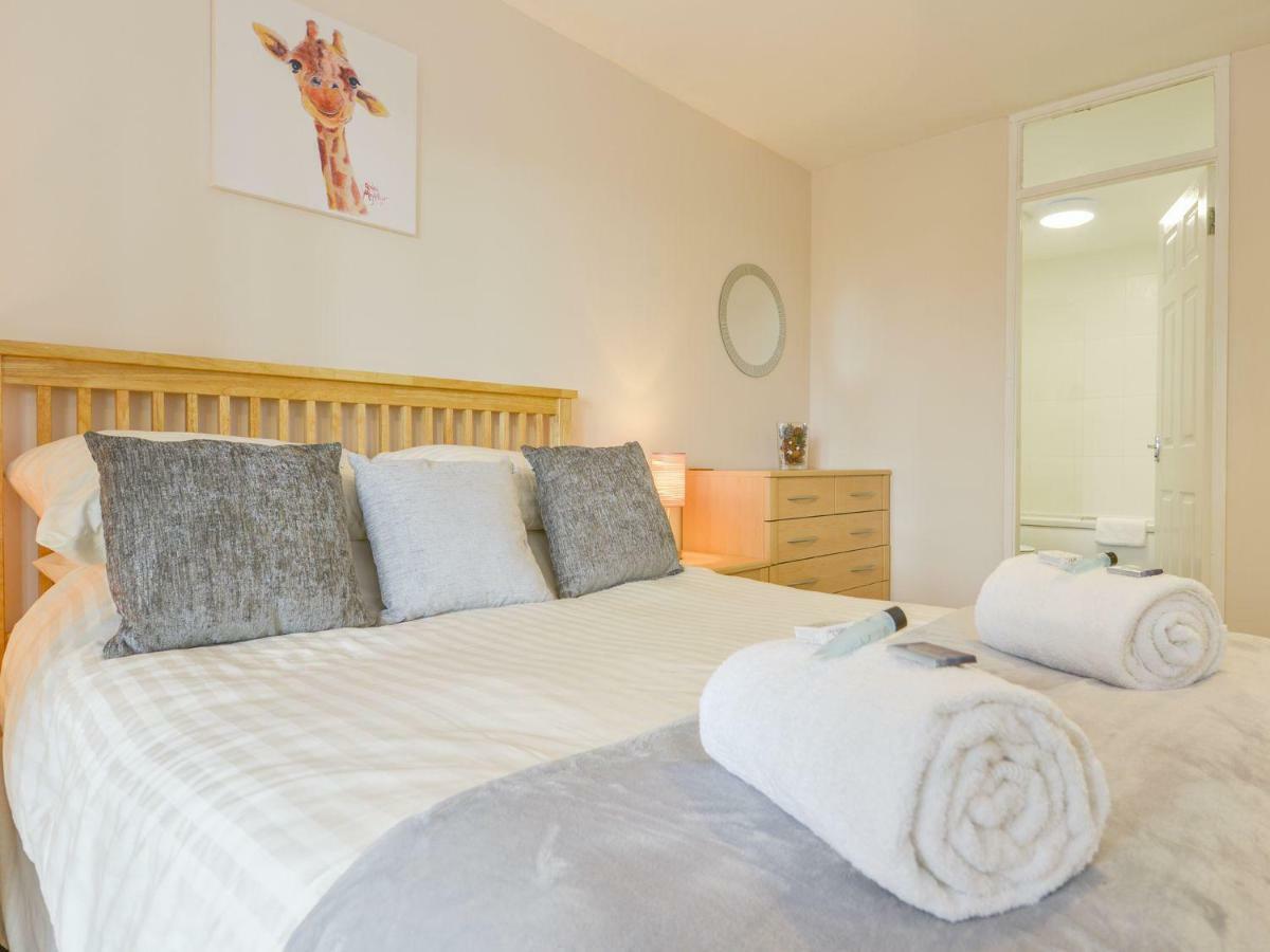 12 Valley Lodge Gunnislake Luaran gambar