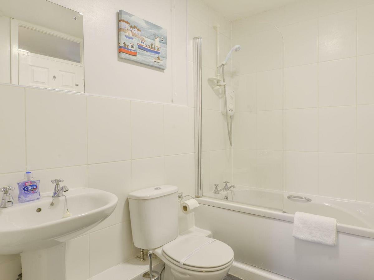 12 Valley Lodge Gunnislake Luaran gambar