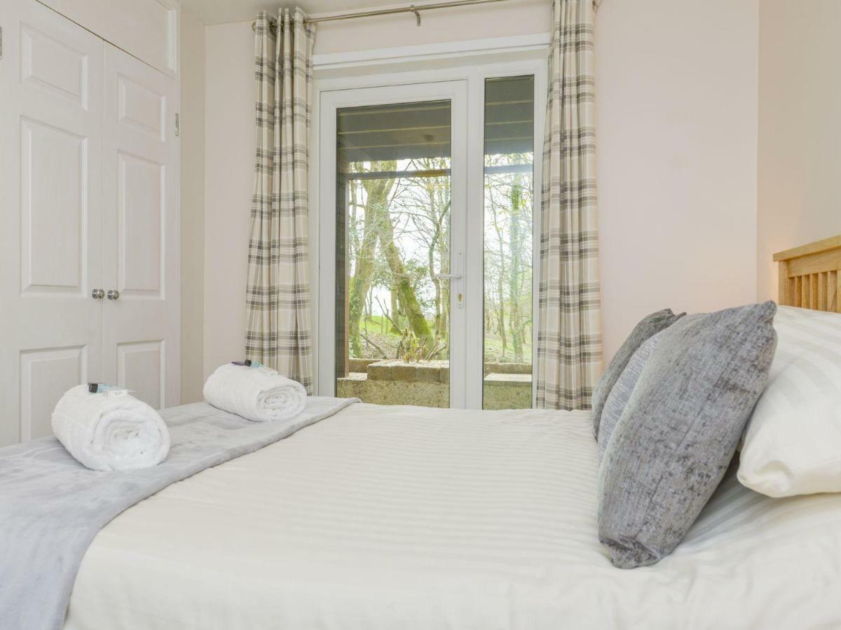 12 Valley Lodge Gunnislake Luaran gambar