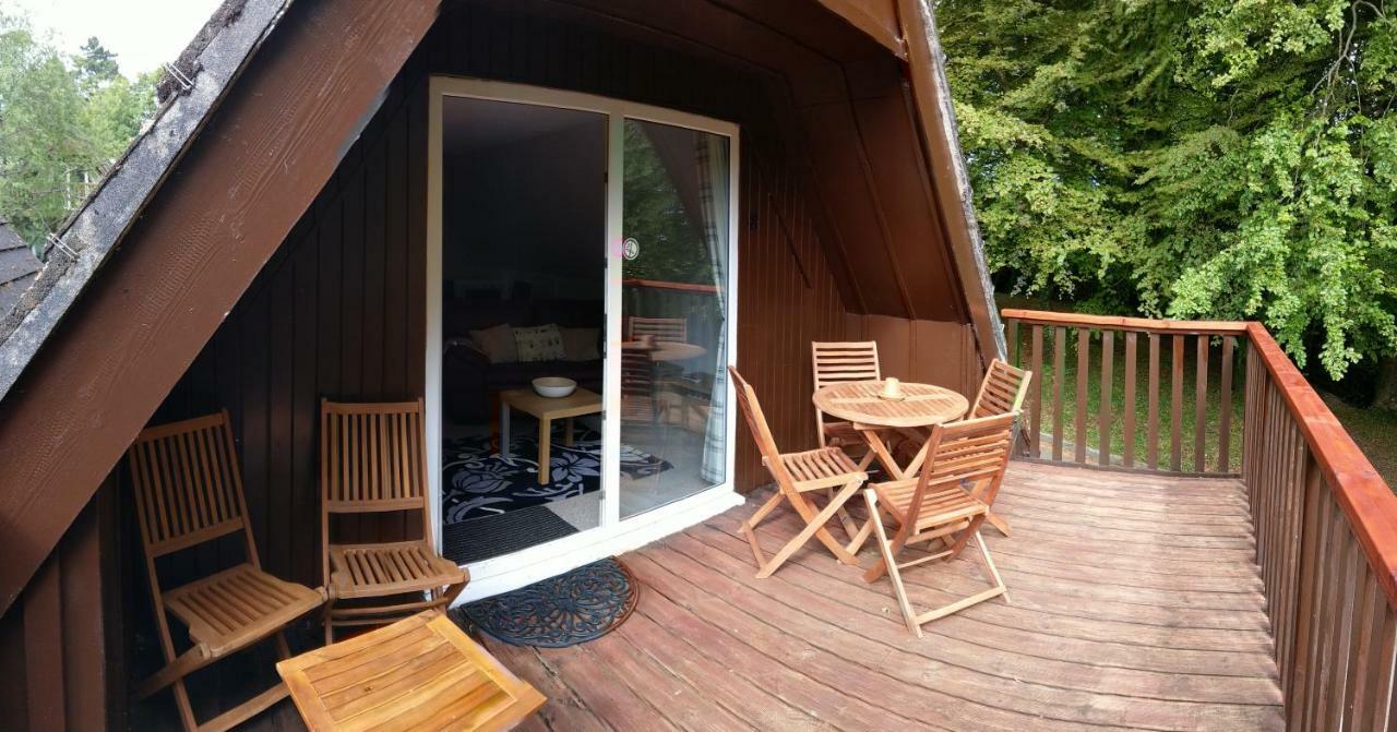12 Valley Lodge Gunnislake Luaran gambar