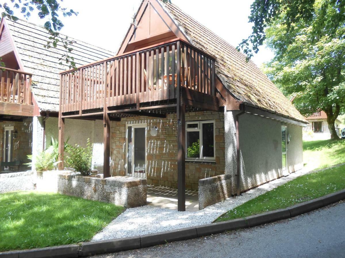 12 Valley Lodge Gunnislake Luaran gambar